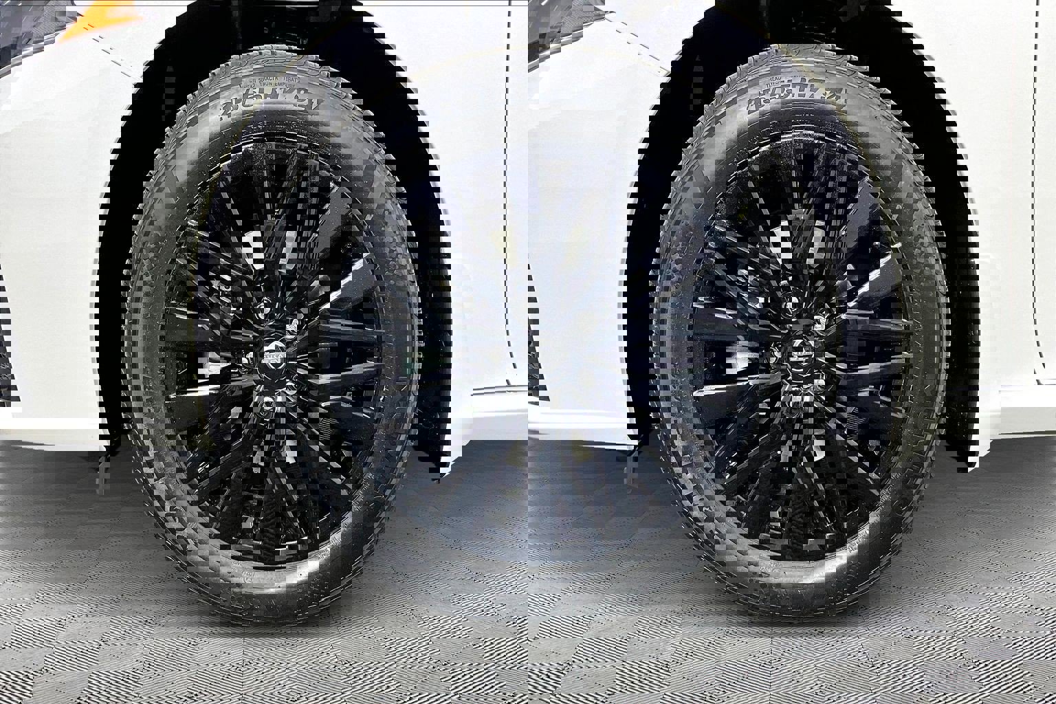 New 2026 Nissan Altima 2.5 SV image 14