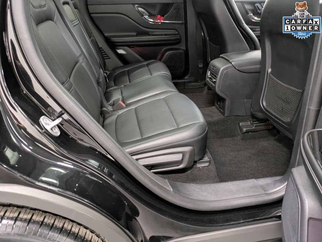 Used 2022 Lincoln Corsair AWD w/ Premium Package image 31