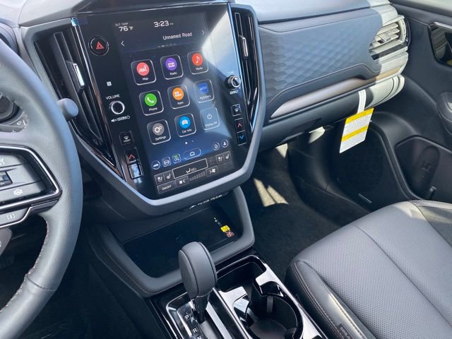 New 2026 Subaru Forester Touring image 18
