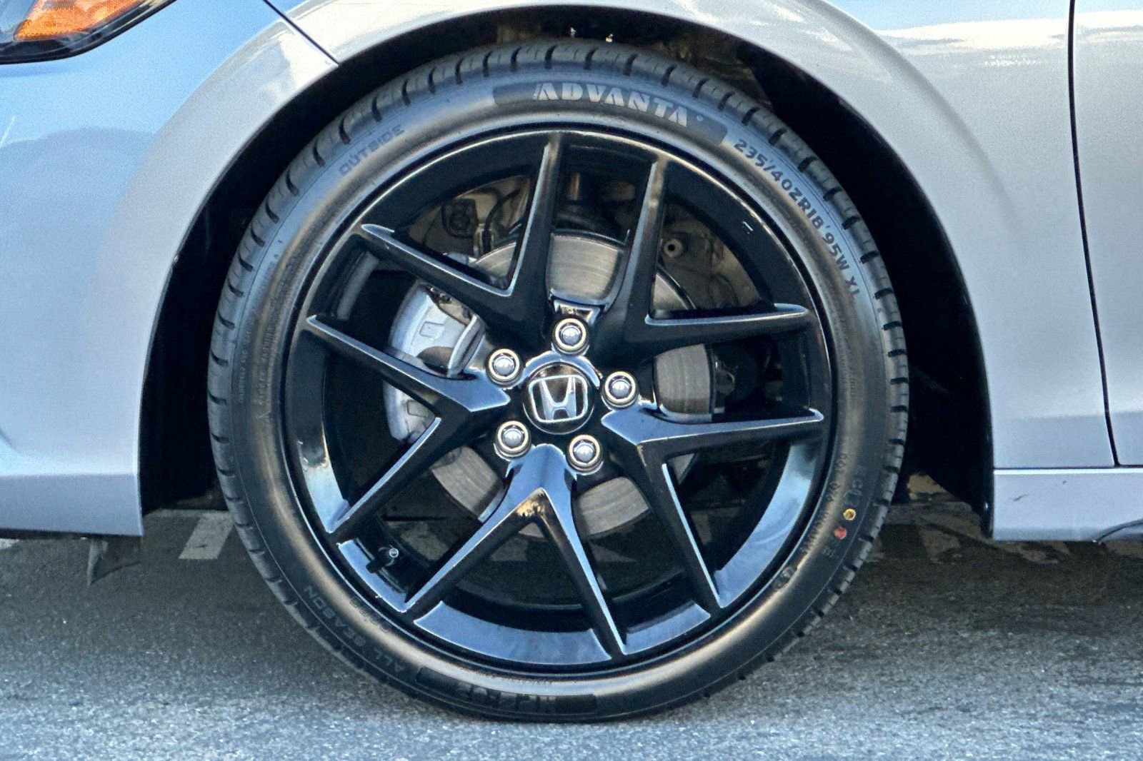 Used 2024 Honda Civic Sport image 32