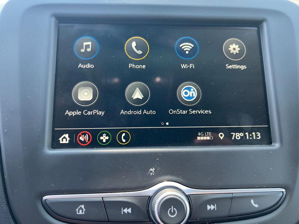 Used 2019 Chevrolet Equinox LT w/ Driver Convenience Package FWD image 30