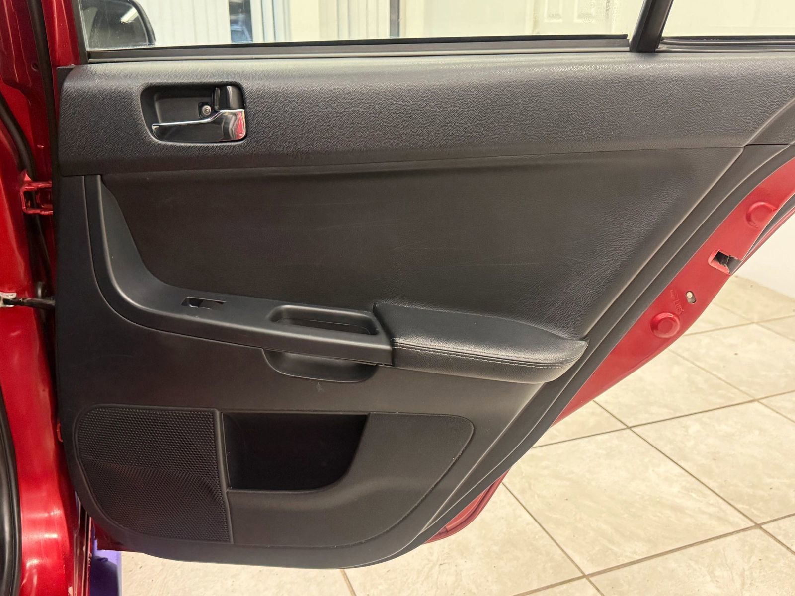 Used 2008 Mitsubishi Lancer Evolution MR image 20