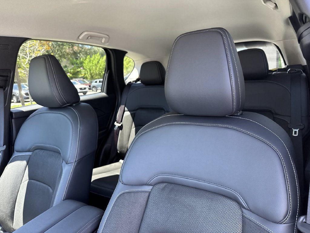 New 2026 MAZDA CX-5 Preferred AWD/4WD image 42