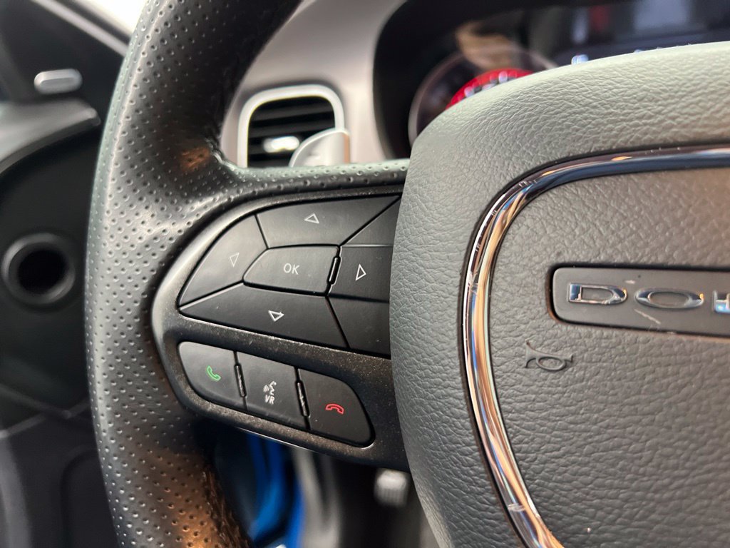 Used 2023 Dodge Charger Scat Pack RWD image 22
