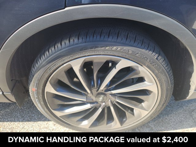 Used 2023 Lincoln Aviator Reserve w/ Equipment Group 201A AWD/4WD image 4
