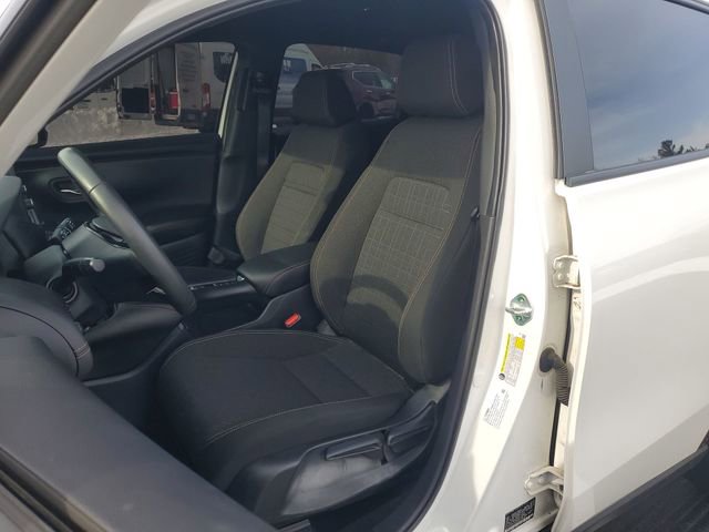 Used 2024 Honda HR-V Sport image 19