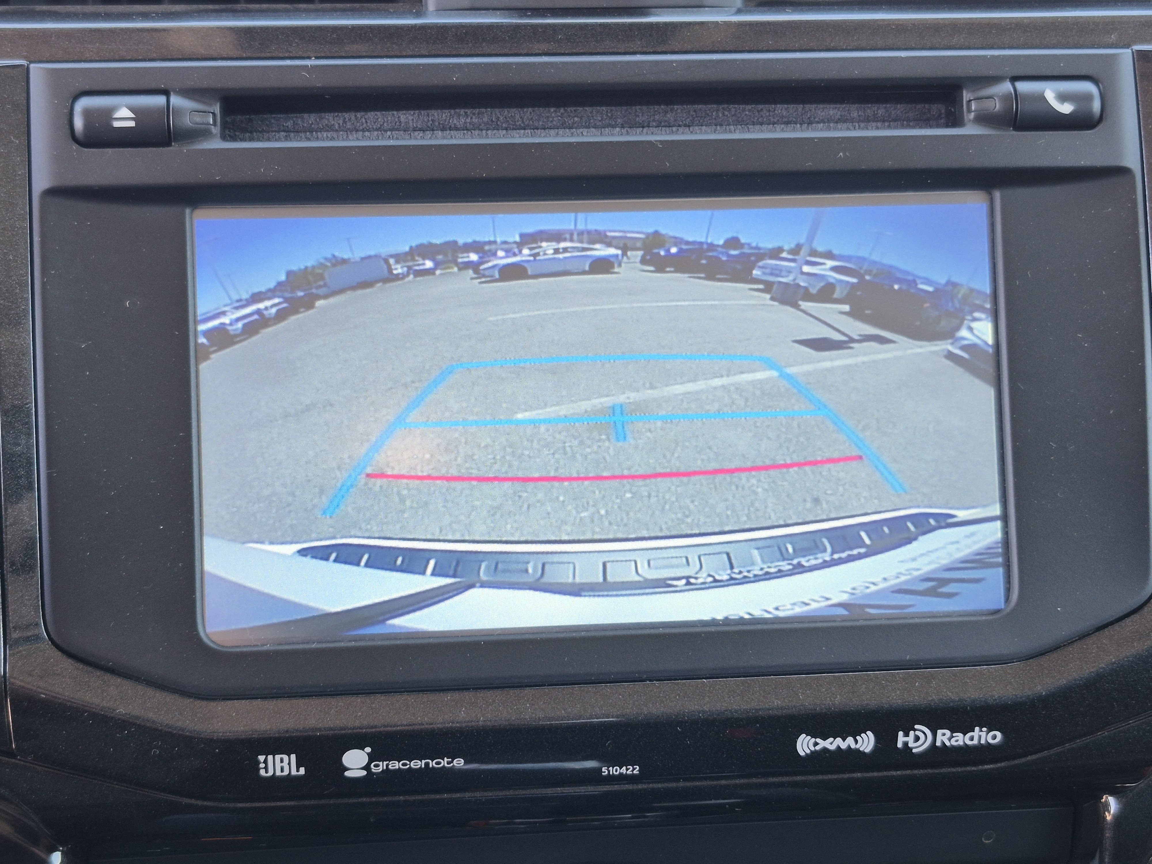 Used 2019 Toyota 4Runner TRD Pro AWD/4WD image 31