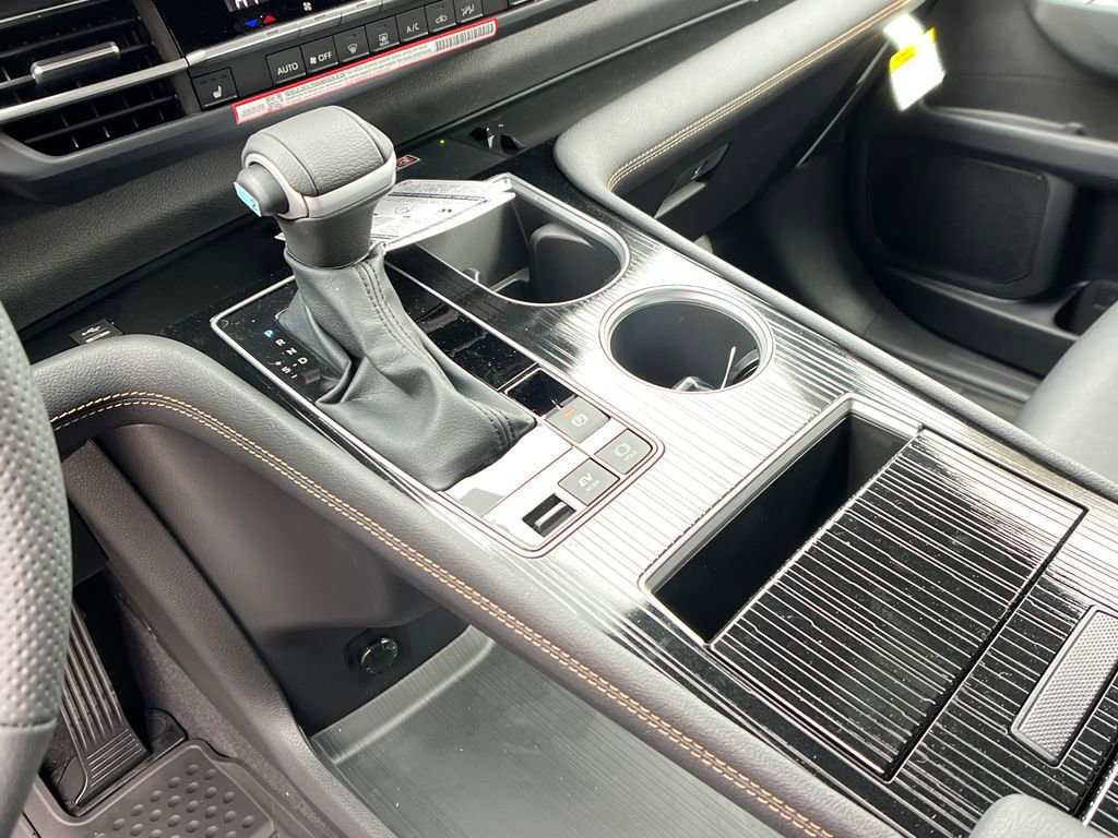New 2026 Toyota Sienna XLE Woodland Edition image 22