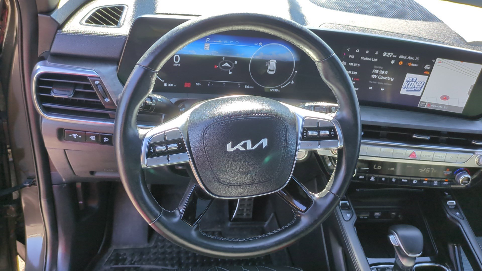 Used 2024 Kia Telluride SX X-Line image 20