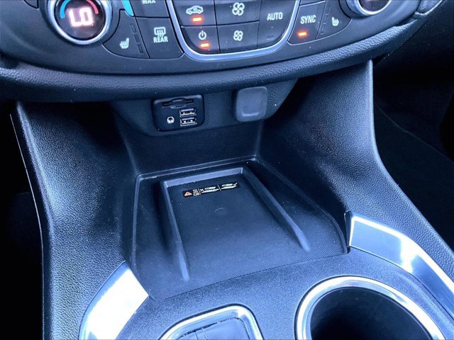 Certified 2023 Chevrolet Traverse High Country image 26