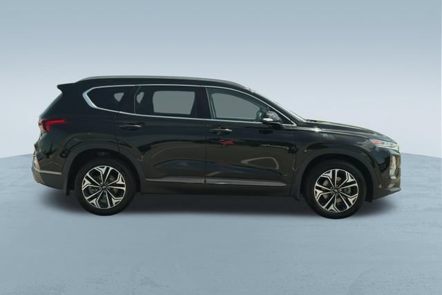 Used 2020 Hyundai Santa Fe Limited AWD/4WD image 10