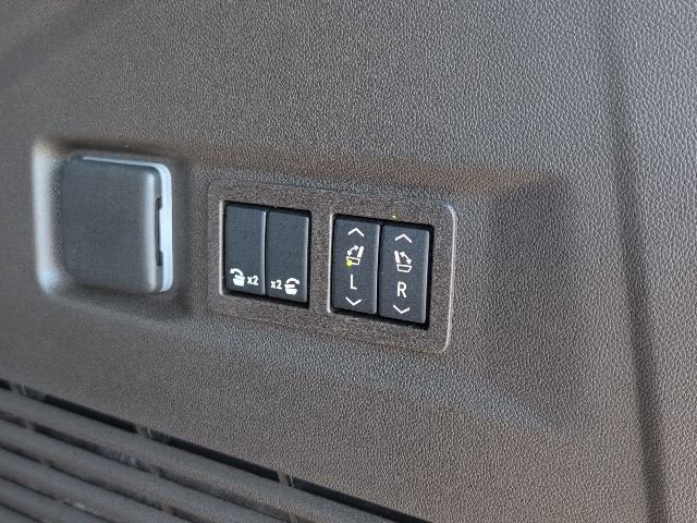 New 2026 Chevrolet Tahoe LT w/ Comfort Package image 12