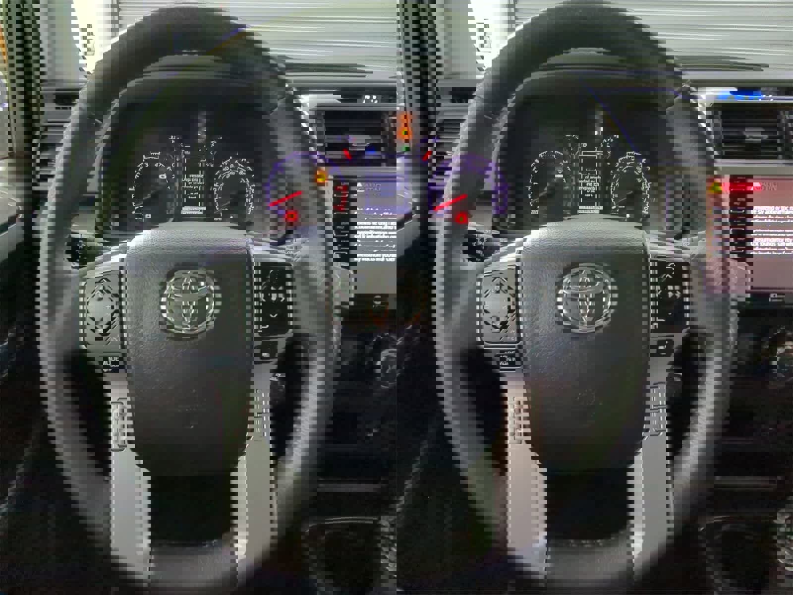 Used 2022 Toyota 4Runner SR5 image 21