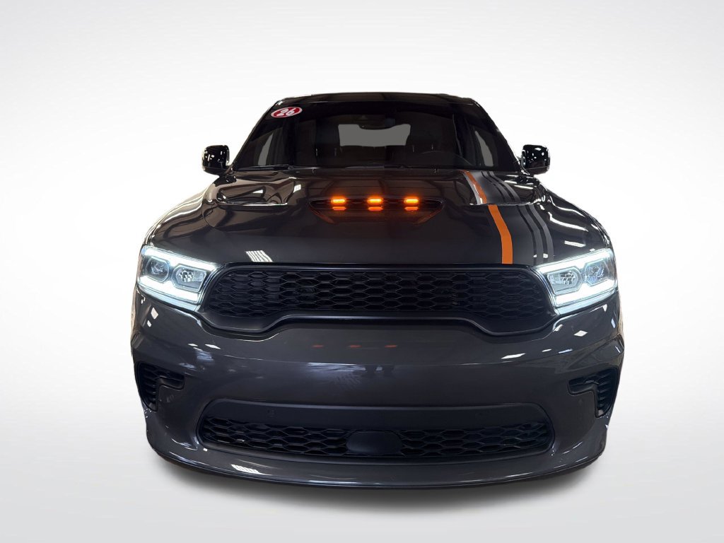 Used 2026 Dodge Durango GT AWD/4WD image 9