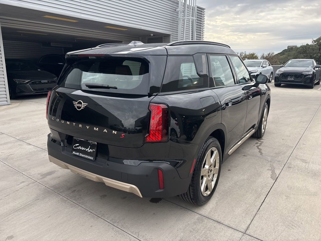 Used 2025 MINI Cooper Countryman S image 6