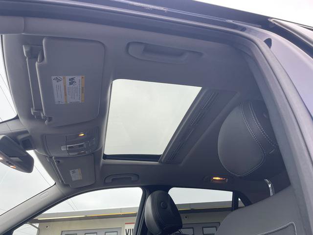 Used 2015 Mercedes-Benz ML 350 4MATIC image 15