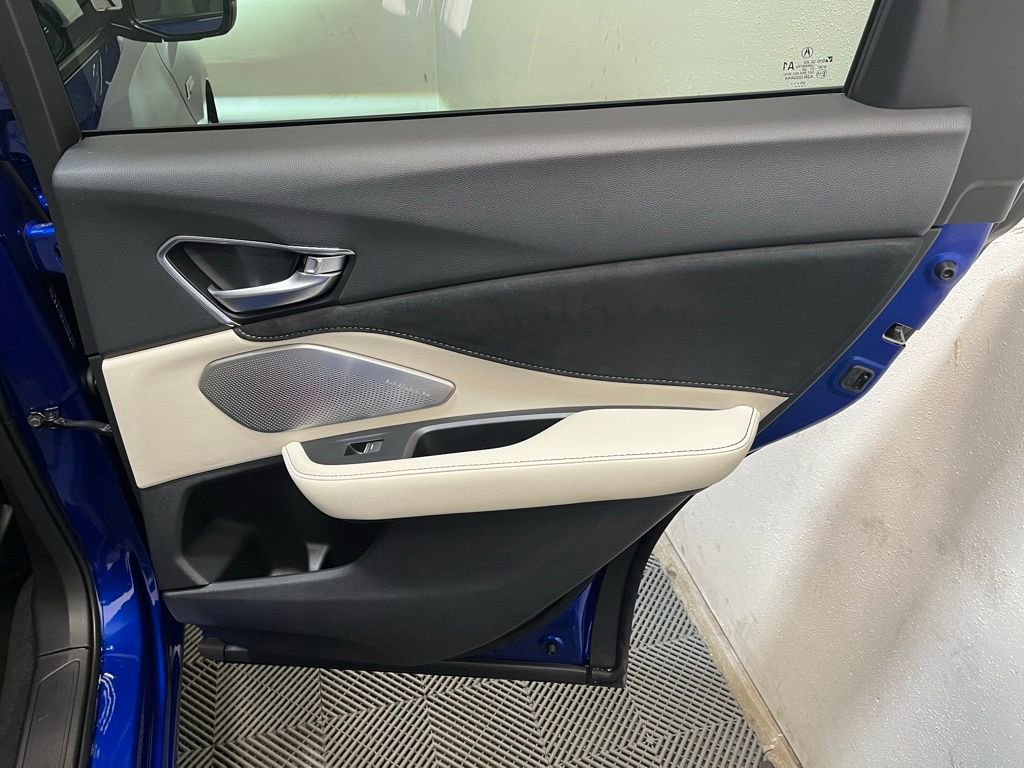 Used 2026 Acura RDX A-Spec image 23