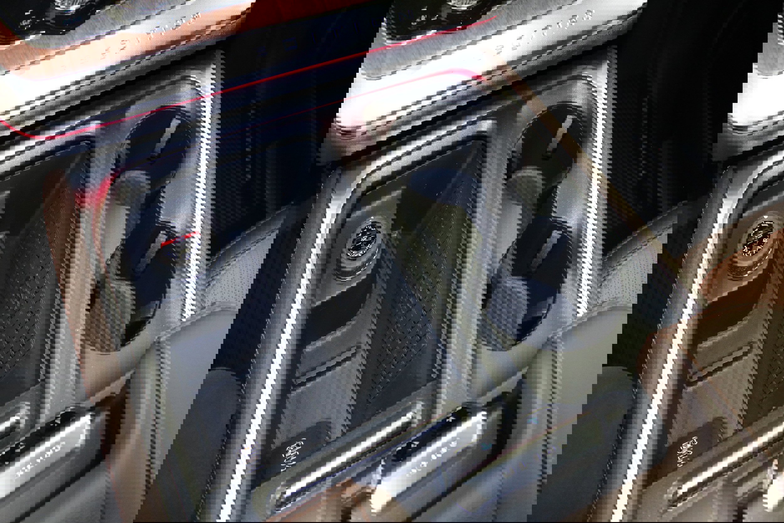 New 2025 Ford Expedition King Ranch image 21