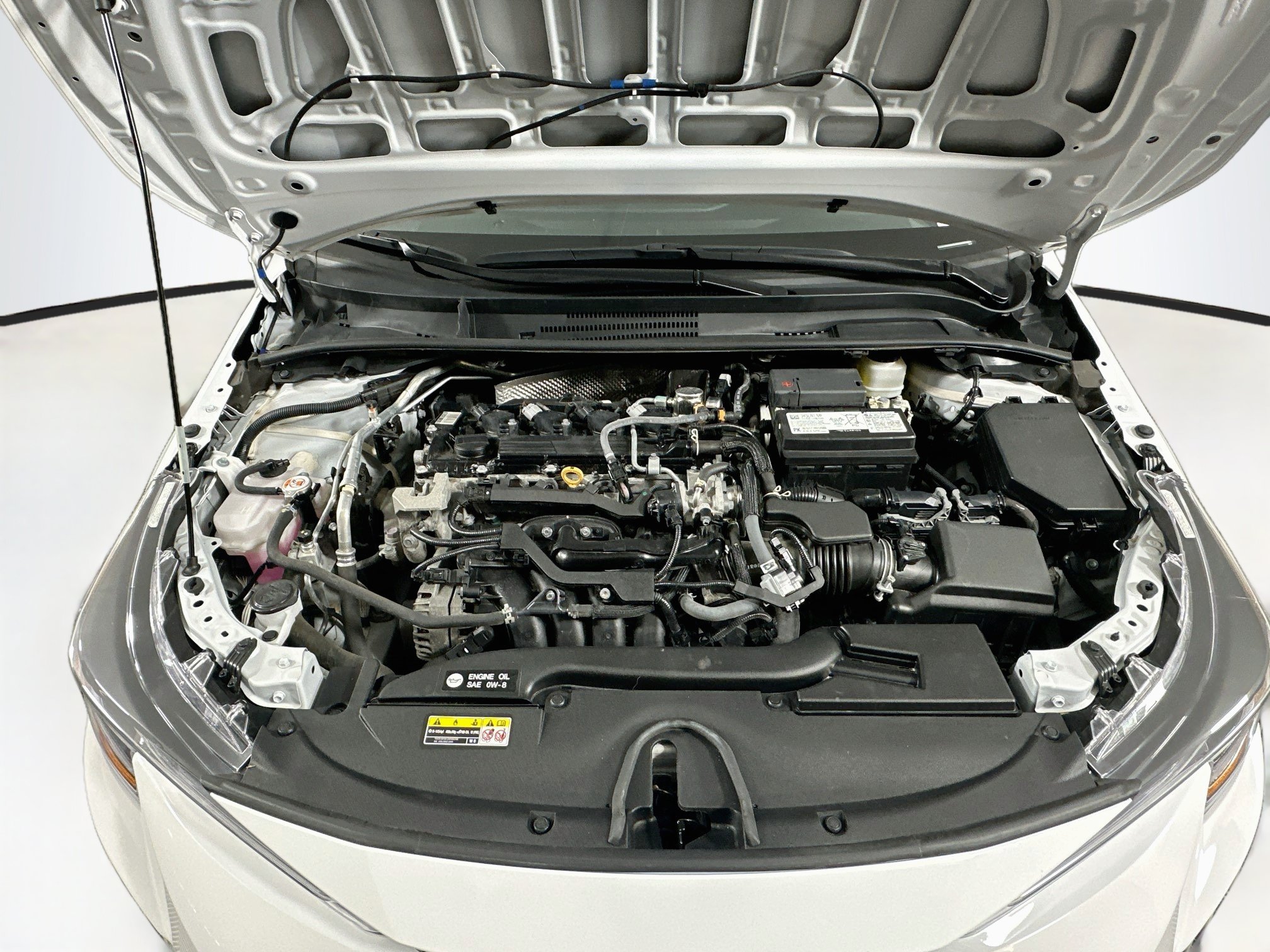 Used 2025 Toyota Corolla LE FWD image 30