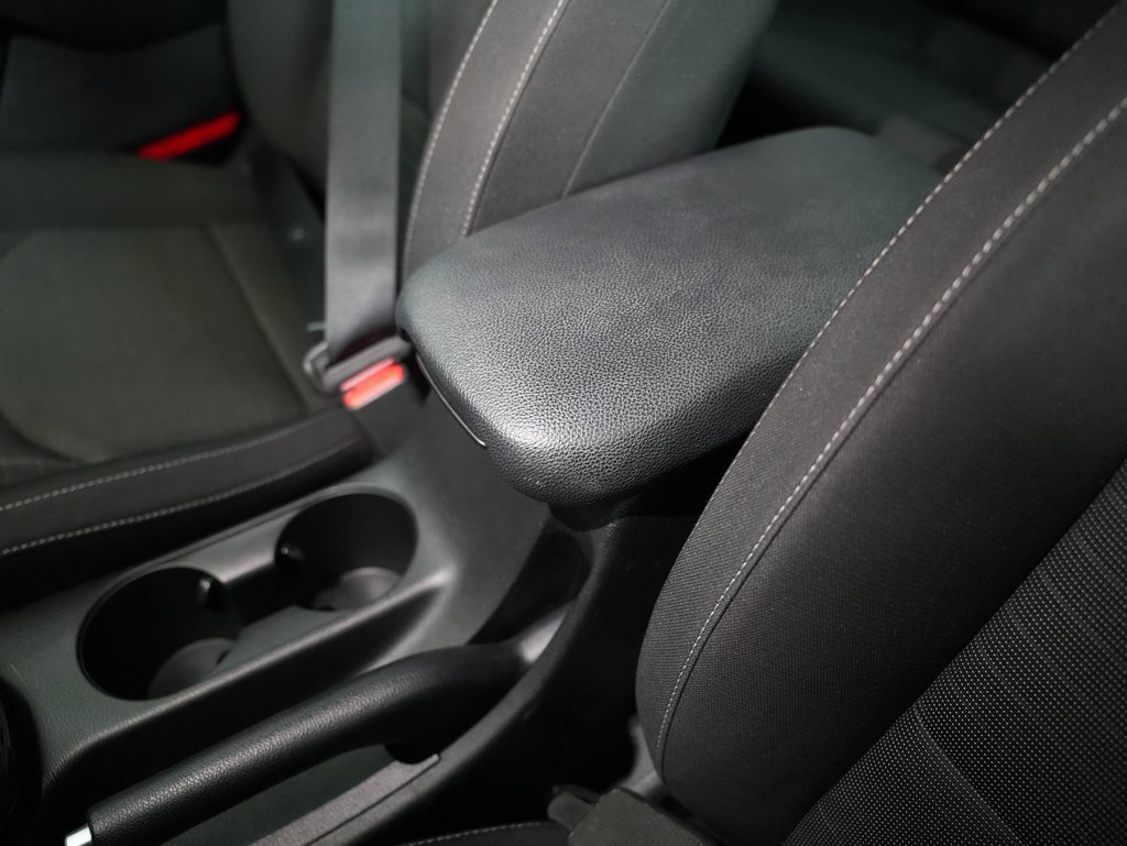 Used 2019 Kia Forte S image 28