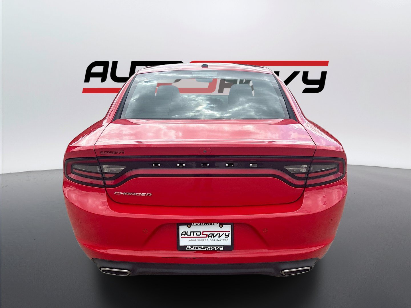 Used 2022 Dodge Charger SXT RWD image 6