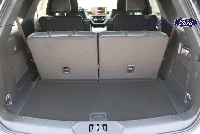 New 2027 Ford Explorer ST w/ Sun And Sound Package AWD/4WD image 6