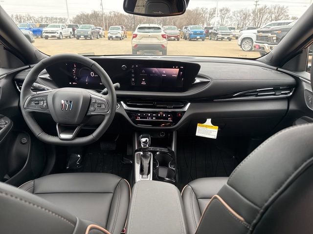 New 2026 Buick Envista Avenir image 46