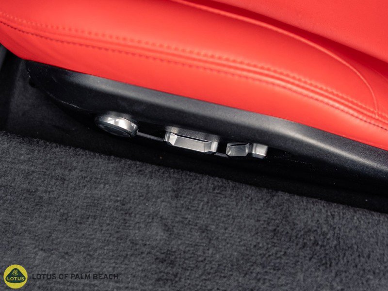 Used 2026 Lotus Emira V6 SE image 20