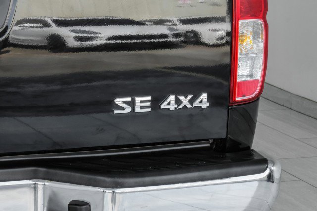 Used 2008 Nissan Frontier SE w/ SE Value Truck Pkg image 43