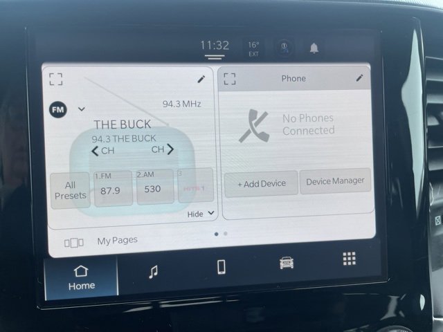 Used 2025 RAM 1500 Big Horn image 24