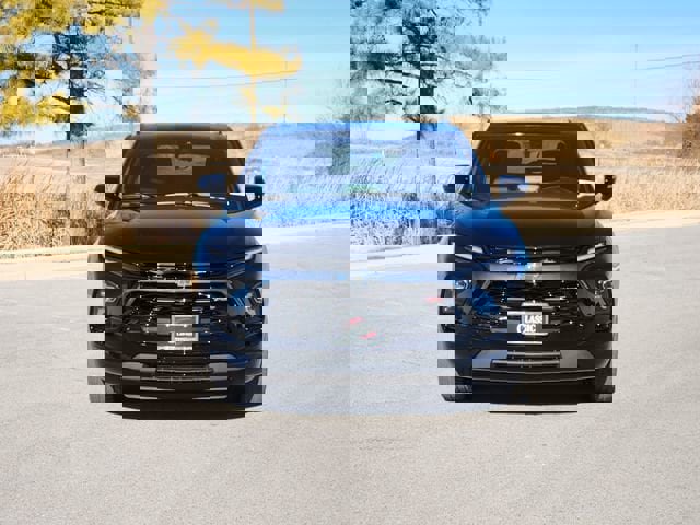 New 2026 Chevrolet Blazer RS w/ Driver Confidence II Package FWD image 4