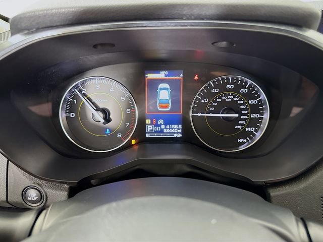 Used 2021 Subaru Crosstrek 2.5i Sport w/ Moonroof Package image 12