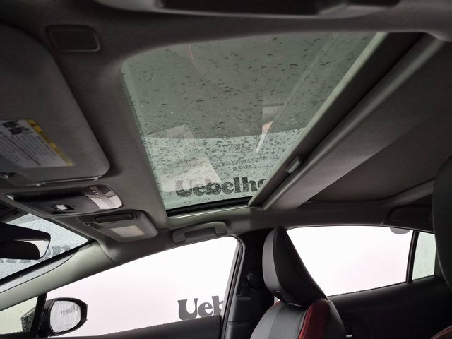 New 2026 Toyota Prius XSE image 28