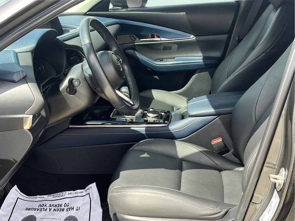 Used 2021 MAZDA CX-30 FWD 2.5 S w/ Preferred Package image 17