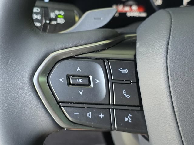 Certified 2024 Lexus RX 350 FWD w/ Technology Package image 27