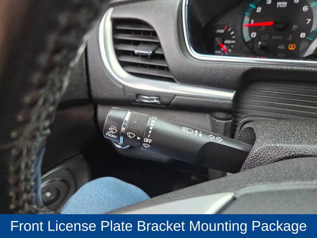 Used 2015 Chevrolet Traverse LT AWD/4WD image 21
