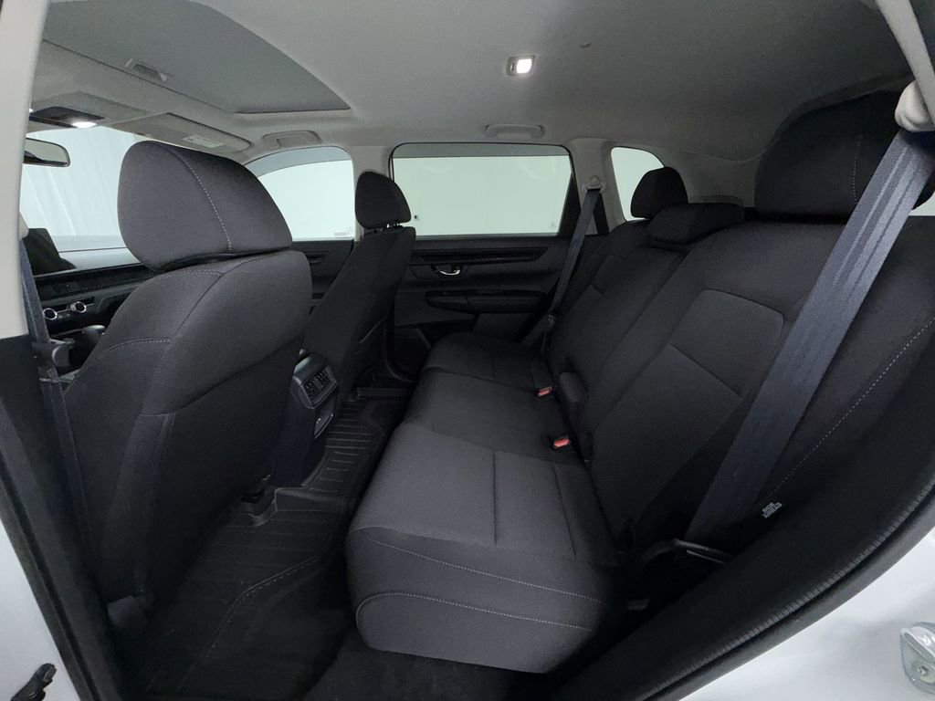 Certified 2026 Honda CR-V EX image 15