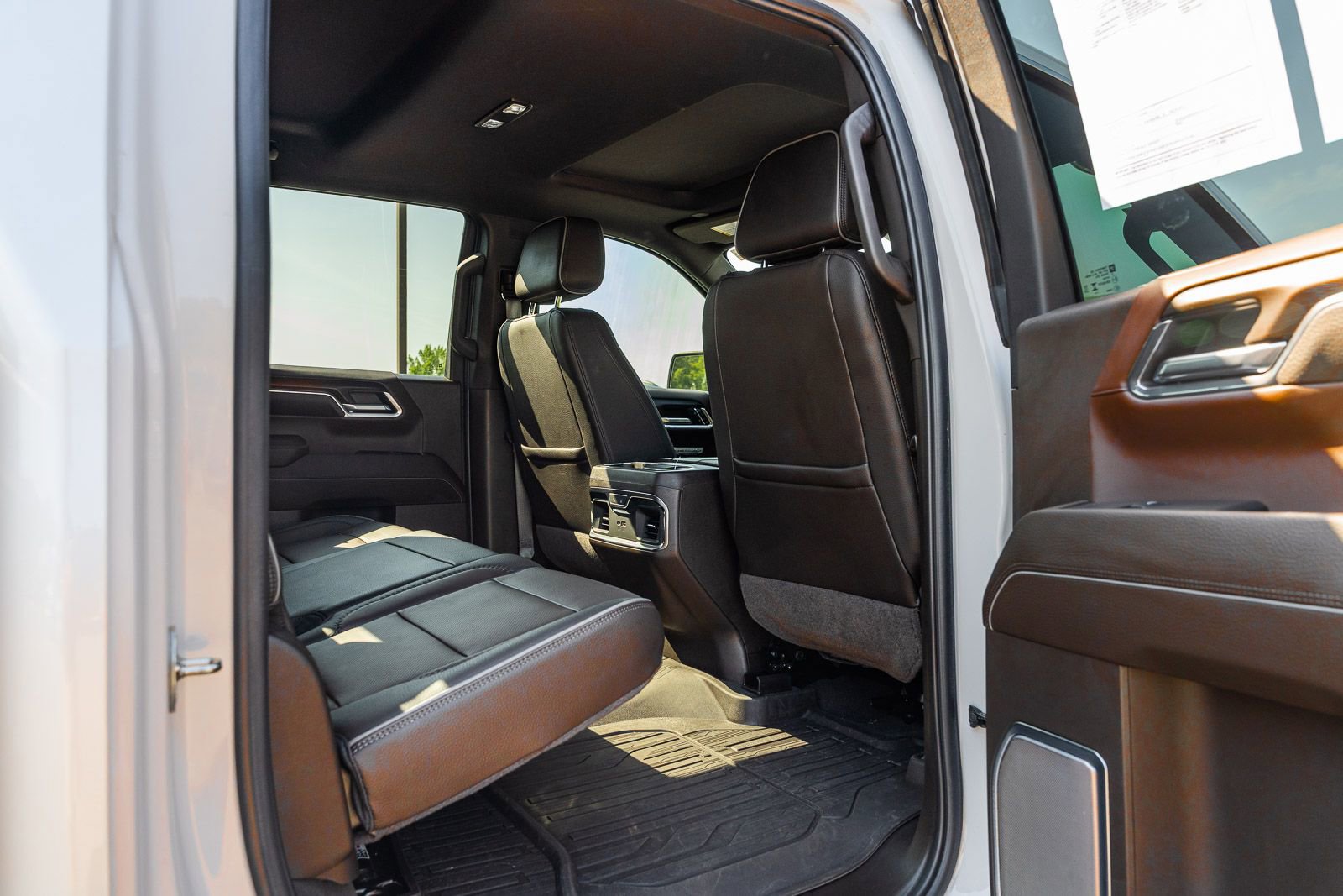 Used 2024 GMC Sierra 1500 Denali image 14