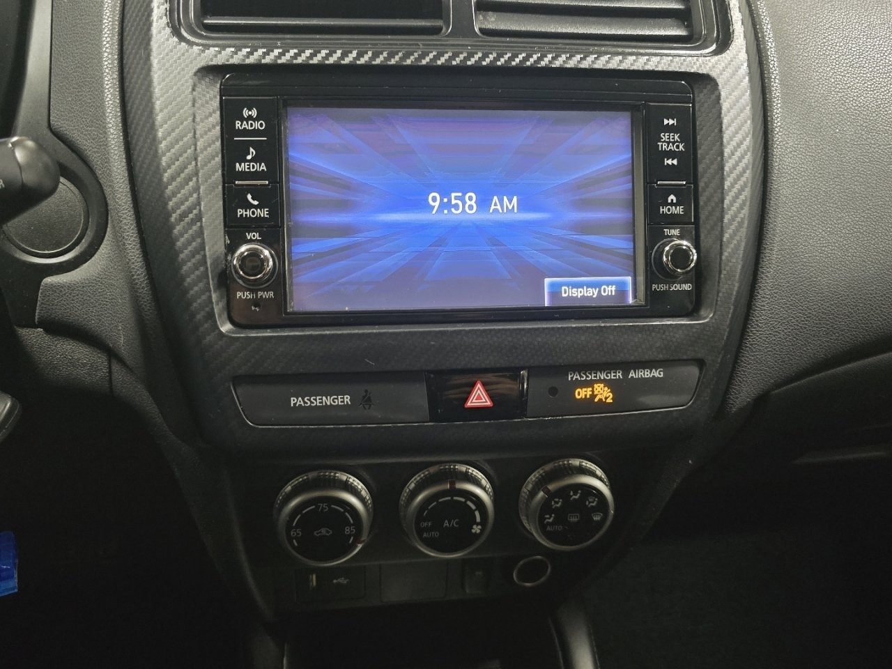 Used 2020 Mitsubishi Outlander Sport ES image 25