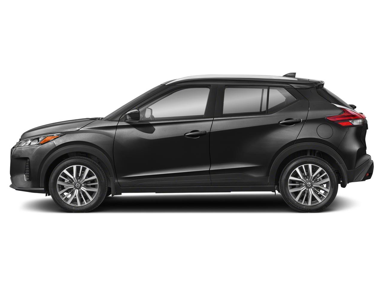 Used 2021 Nissan Kicks SV FWD image 30
