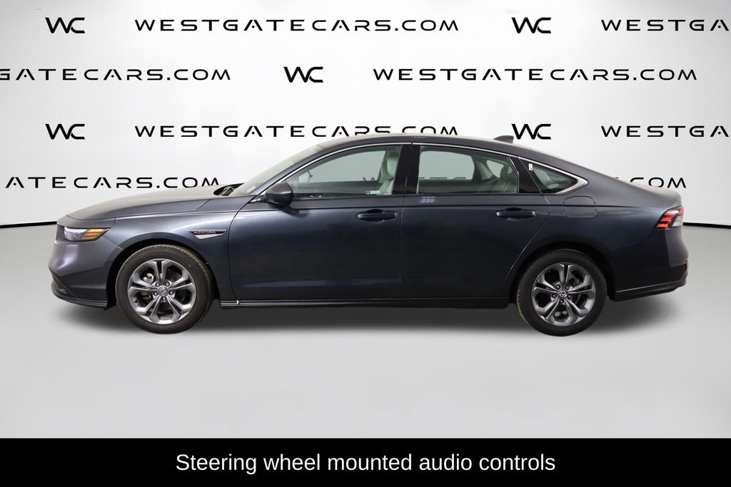 Used 2024 Honda Accord EX image 5