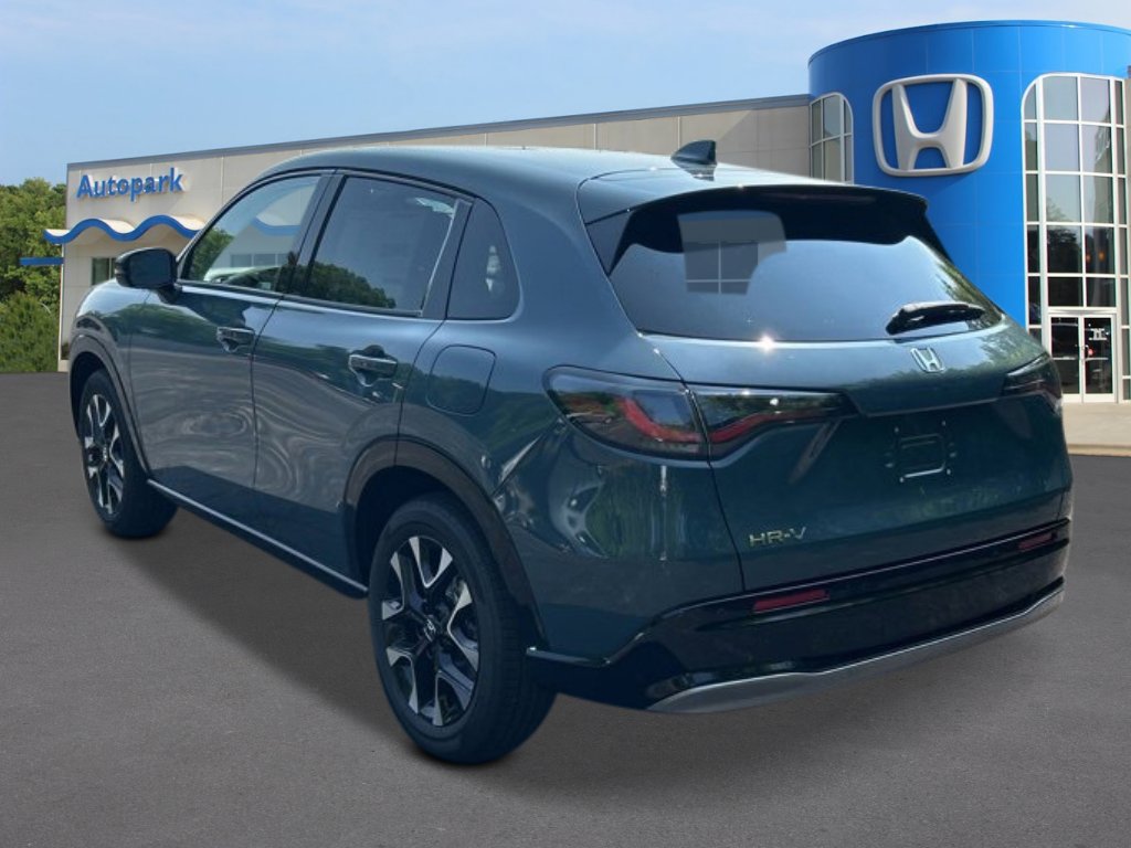 New 2026 Honda HR-V EX-L image 2