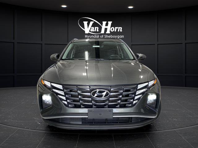 Certified 2023 Hyundai Tucson SEL image 3