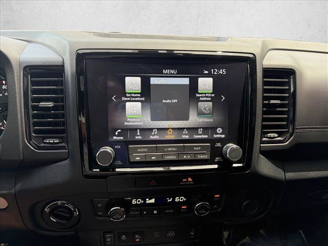 Used 2022 Nissan Frontier PRO-4X w/ Pro-4X Premium Package AWD/4WD image 9