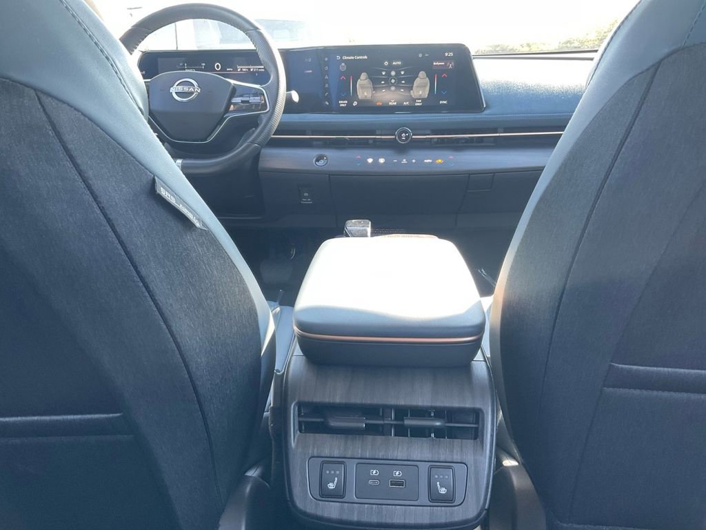 Certified 2023 Nissan Ariya image 30