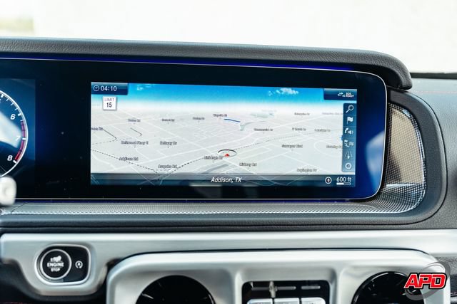 Used 2019 Mercedes-Benz G 550 image 62