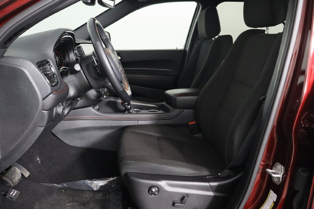 Used 2025 Dodge Durango GT AWD/4WD image 14