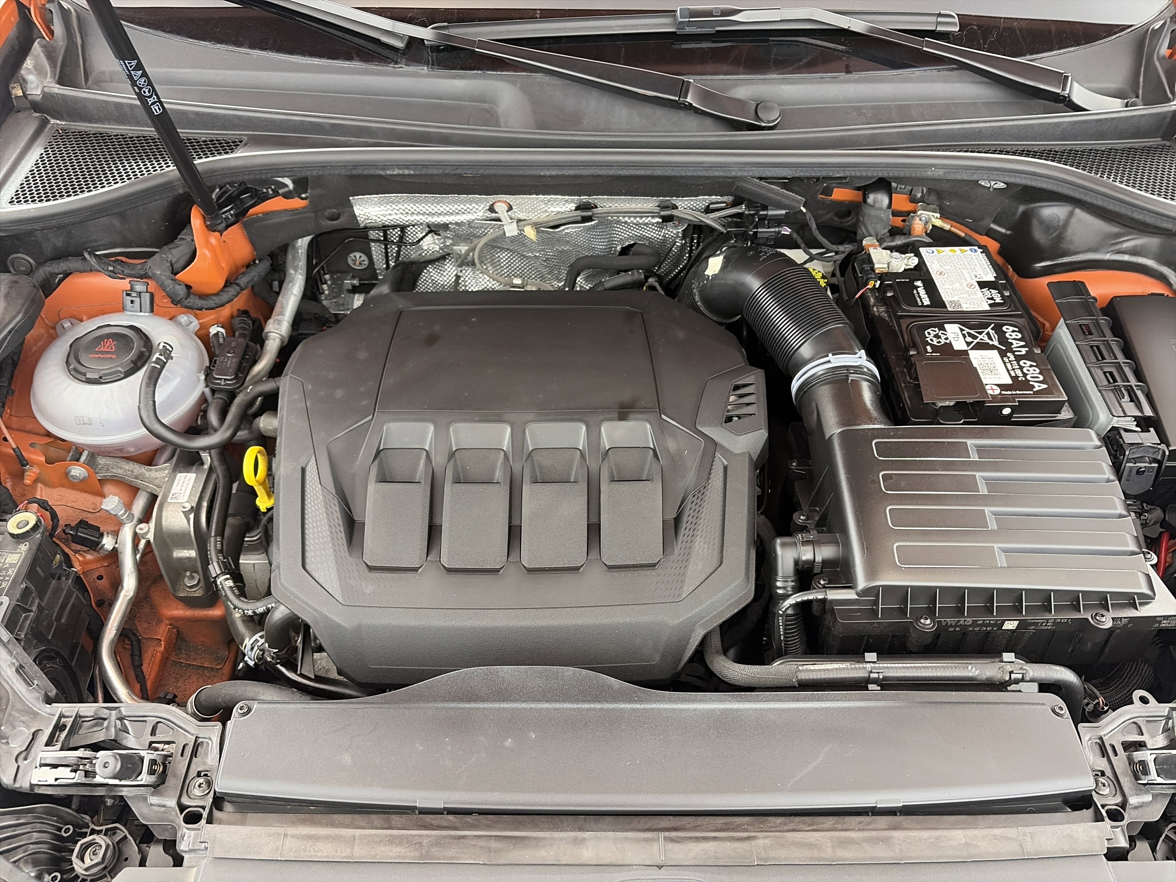 Used 2025 Audi Q3 2.0T Premium image 11