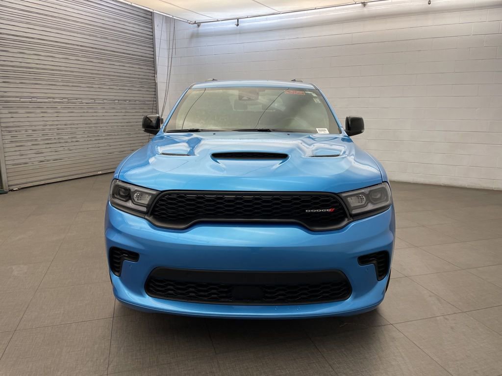 New 2026 Dodge Durango GT w/ Tow 'N Go Package AWD/4WD image 9