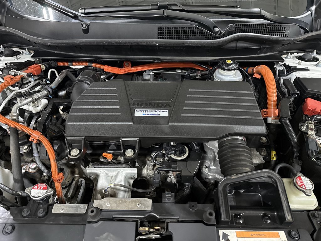 Used 2020 Honda CR-V Touring image 26